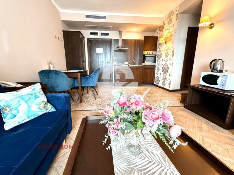 Продава  2-стаен област Бургас , к.к. Слънчев бряг , 71 кв.м | 48472460 - изображение [4]