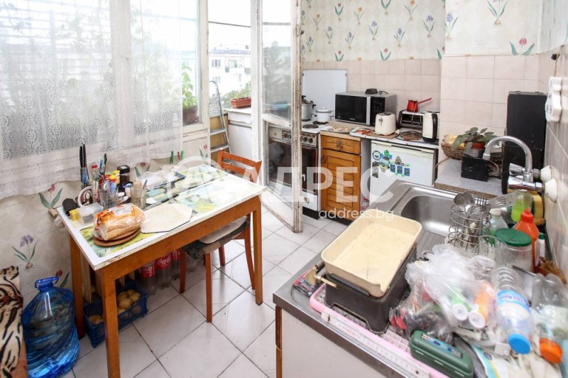 De vânzare  1 dormitor Sofia , Svoboda , 61 mp | 79739676 - imagine [5]