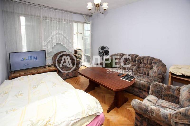 De vânzare  1 dormitor Sofia , Svoboda , 61 mp | 79739676 - imagine [2]