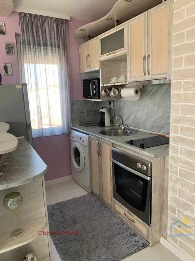 En venta  1 dormitorio Veliko Tarnovo , Kartala , 60 metros cuadrados | 60191717 - imagen [6]