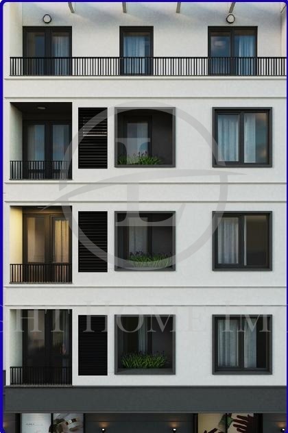 Til salg  1 soveværelse Plovdiv , Hristo Smirnenski , 47 kvm | 40064171 - billede [5]