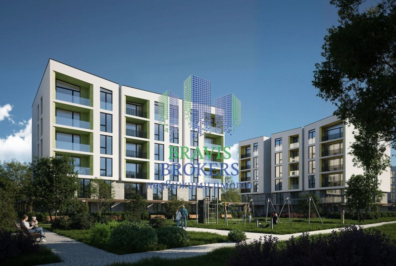 Продава 2-СТАЕН, гр. Варна, Галата, снимка 2 - Апартаменти - 52604666