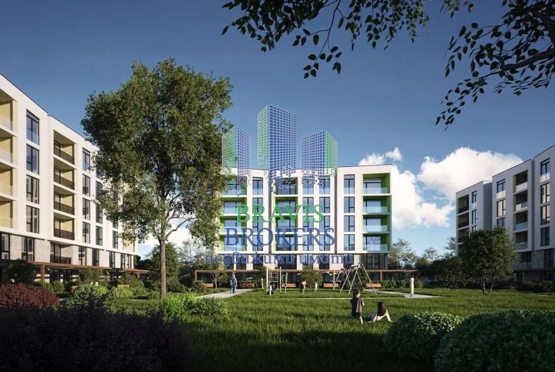 Продава 2-СТАЕН, гр. Варна, Галата, снимка 3 - Апартаменти - 52604666