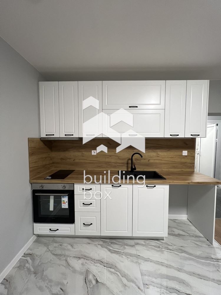 Продава 2-СТАЕН, гр. Пловдив, Гагарин, снимка 2 - Апартаменти - 52849014