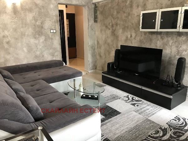 Продава 2-СТАЕН, гр. София, Младост 1, снимка 3 - Апартаменти - 54119087