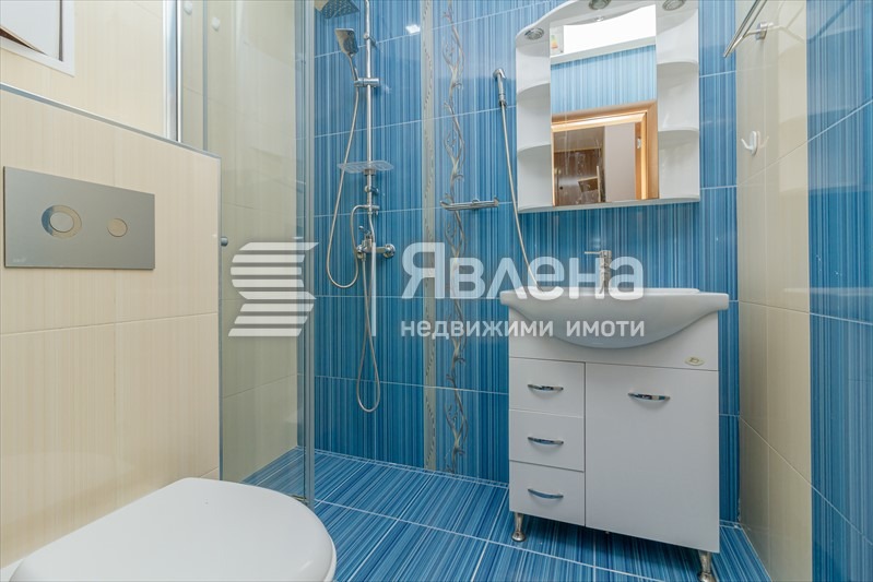 Продава 2-СТАЕН, гр. София, Разсадника, снимка 13 - Апартаменти - 54361208