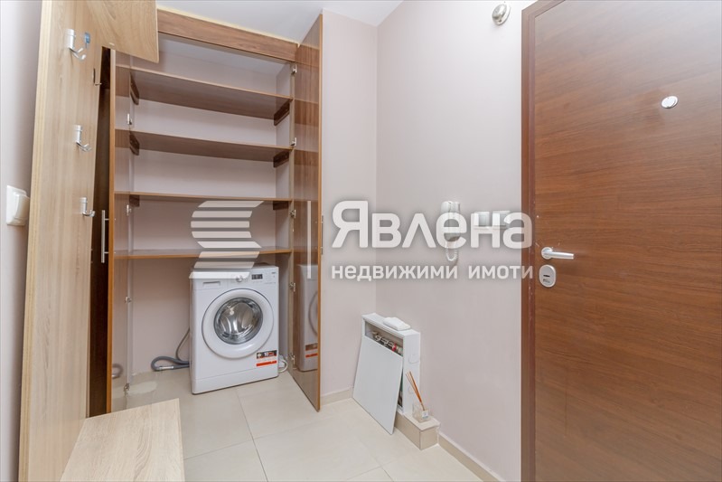 Продава 2-СТАЕН, гр. София, Разсадника, снимка 14 - Апартаменти - 54361208