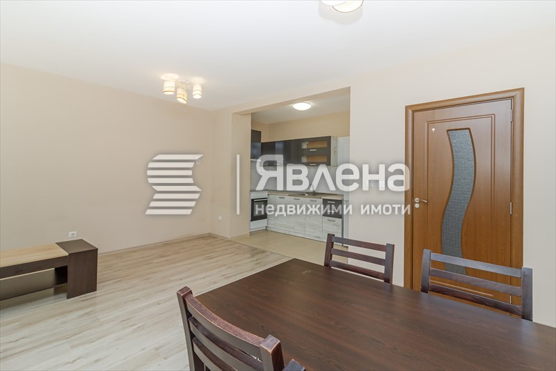 Продава 2-СТАЕН, гр. София, Разсадника, снимка 4 - Апартаменти - 54361208