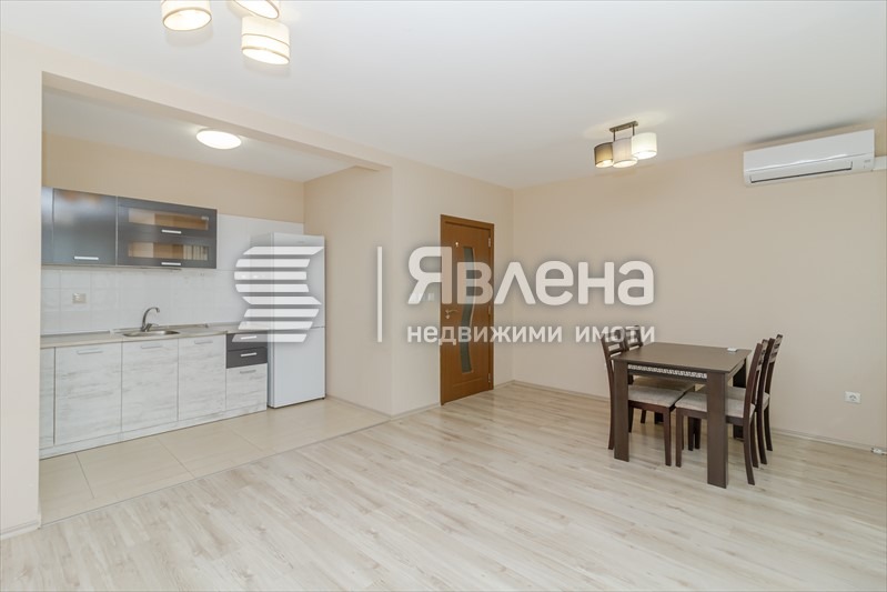 Продава 2-СТАЕН, гр. София, Разсадника, снимка 3 - Апартаменти - 54361208