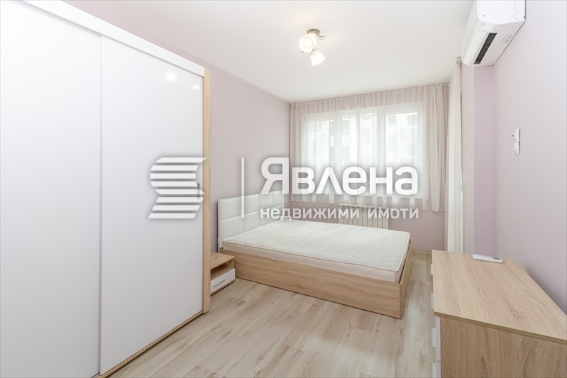 Продава 2-СТАЕН, гр. София, Разсадника, снимка 12 - Апартаменти - 54361208