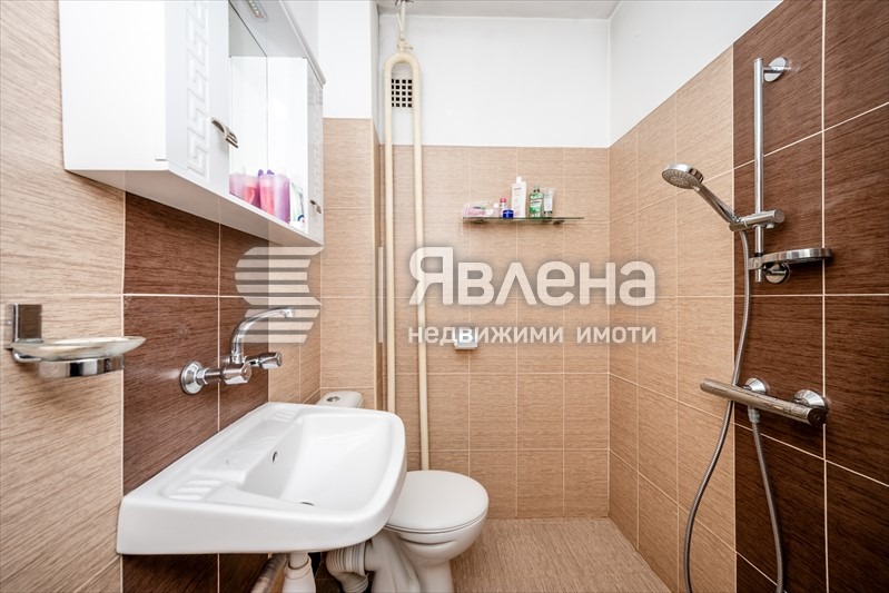 Продава 2-СТАЕН, гр. София, Лозенец, снимка 12 - Апартаменти - 55469404