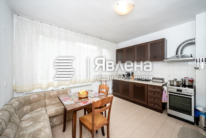 Продава 2-СТАЕН, гр. София, Лозенец, снимка 5 - Апартаменти - 55469404