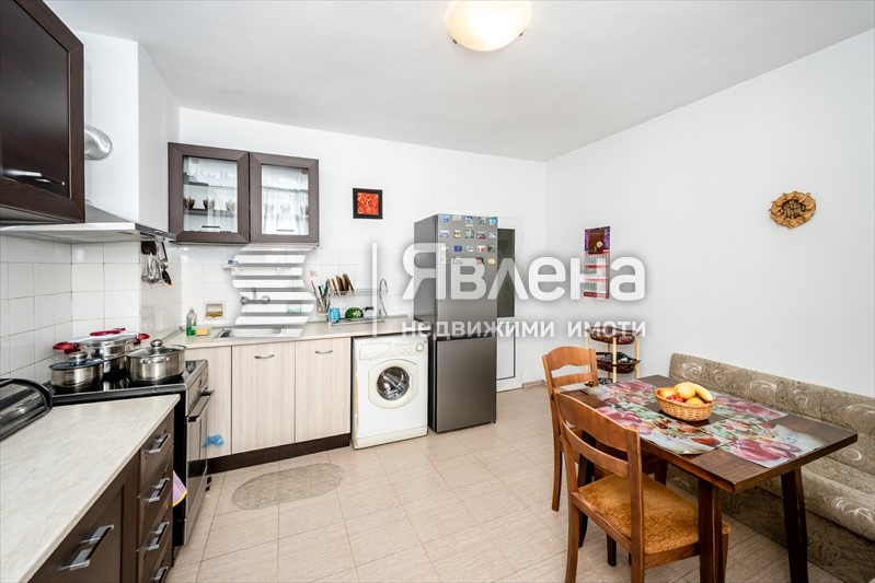 Продава 2-СТАЕН, гр. София, Лозенец, снимка 4 - Апартаменти - 55469404