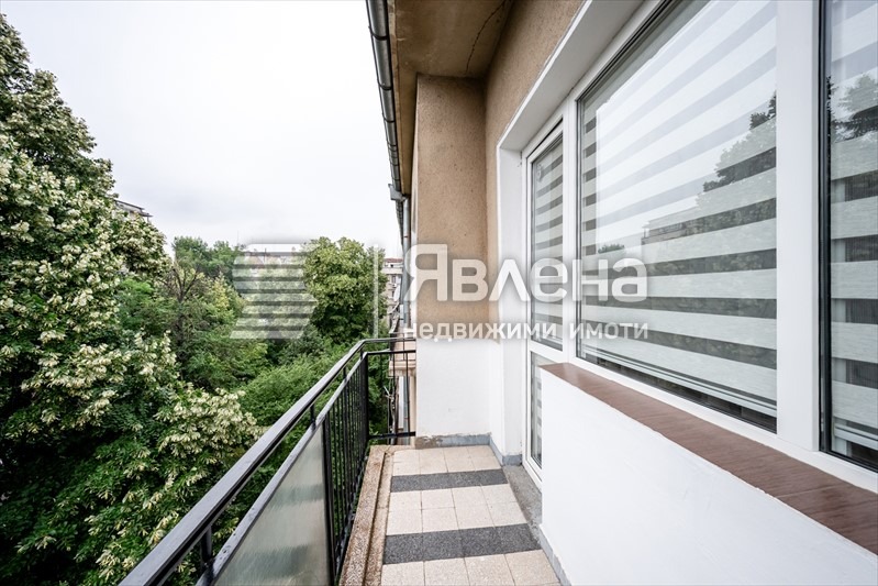 Продава 2-СТАЕН, гр. София, Лозенец, снимка 8 - Апартаменти - 55469404