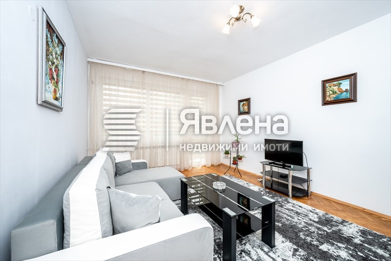 Продава 2-СТАЕН, гр. София, Лозенец, снимка 2 - Апартаменти - 55469404