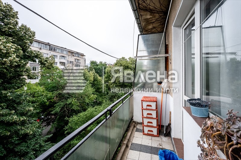 Продава 2-СТАЕН, гр. София, Лозенец, снимка 9 - Апартаменти - 55469404