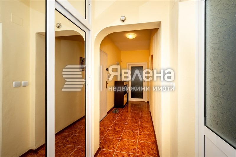 Продава 2-СТАЕН, гр. София, Лозенец, снимка 11 - Апартаменти - 55469404