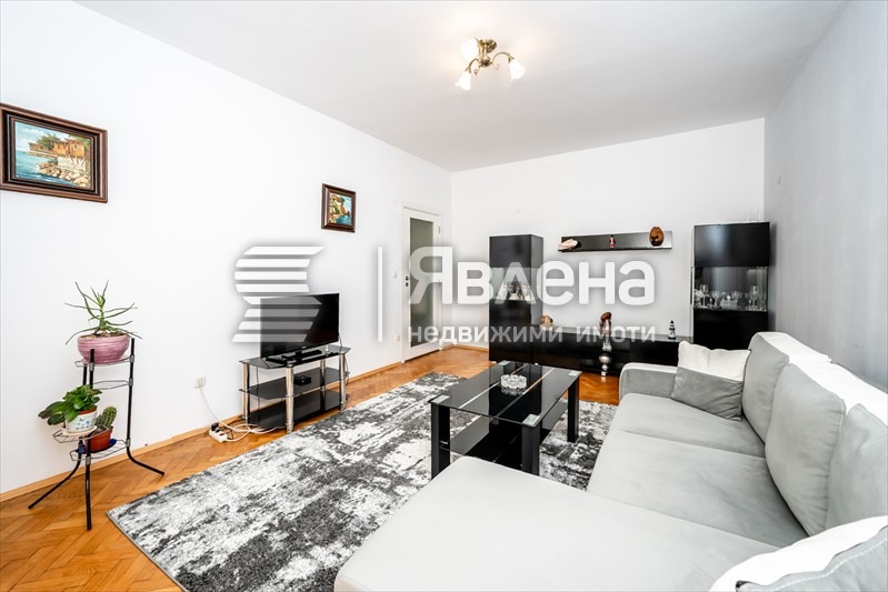 Продава 2-СТАЕН, гр. София, Лозенец