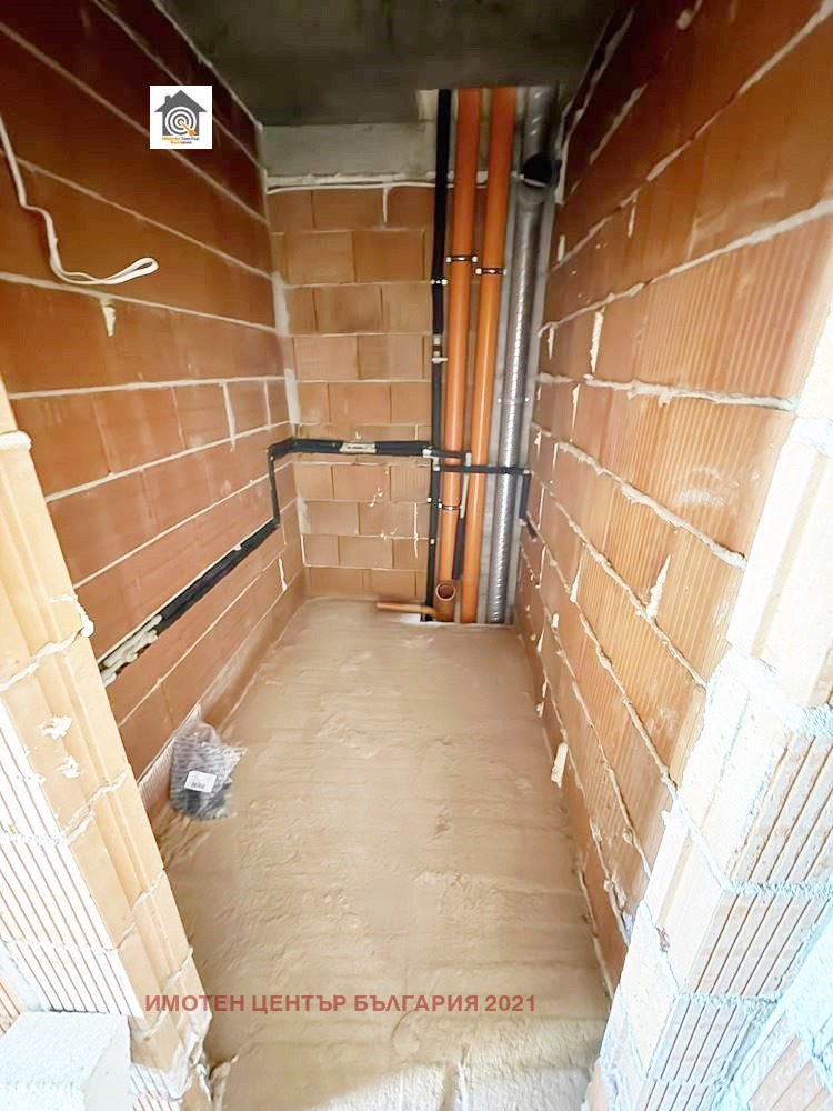 Продава 2-СТАЕН, гр. София, Овча купел 2, снимка 6 - Апартаменти - 55737884