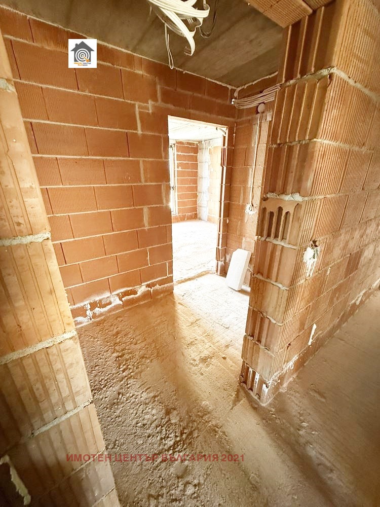 Продава 2-СТАЕН, гр. София, Овча купел 2, снимка 4 - Апартаменти - 55737884