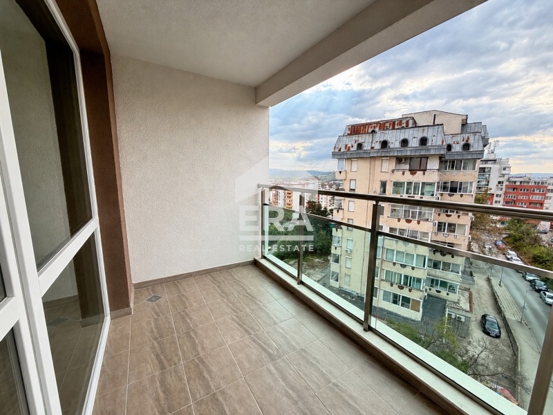Продава 2-СТАЕН, гр. Велико Търново, Акация, снимка 5 - Апартаменти - 56325913