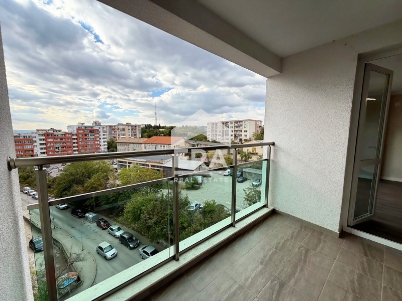 Продава 2-СТАЕН, гр. Велико Търново, Акация, снимка 4 - Апартаменти - 56325913