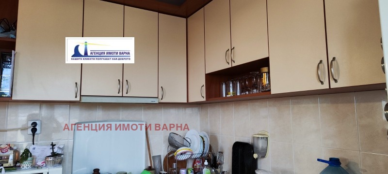 Продава 3-СТАЕН, гр. Варна, Виница, снимка 3 - Aпартаменти - 47522151