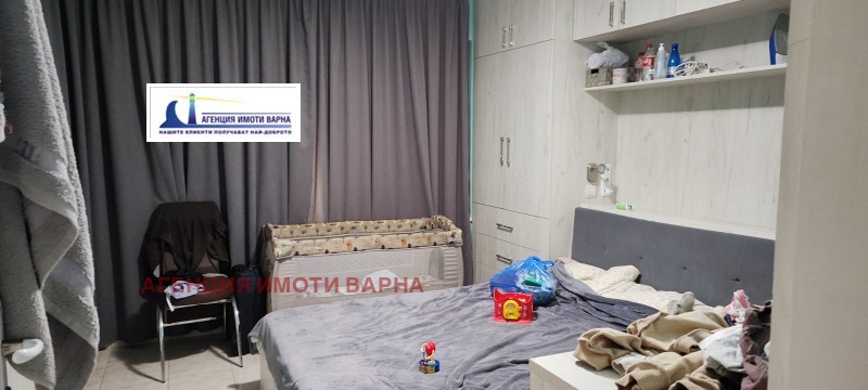 Продава 3-СТАЕН, гр. Варна, Виница, снимка 7 - Aпартаменти - 47522151