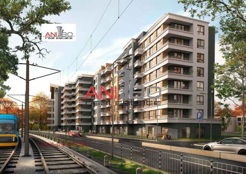 Продается  2 спальни София , Красна поляна 1 , 95 кв.м | 85007932 - изображение [3]