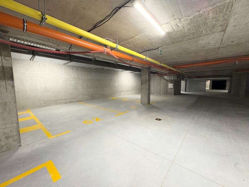 Til salg  2 soveværelser Sofia , Manastirski livadi , 104 kvm | 26438703 - billede [8]