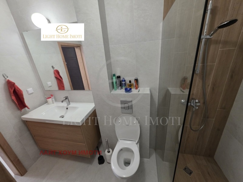 Продава  3-стаен град Пловдив , Христо Смирненски , 100 кв.м | 48741507 - изображение [13]