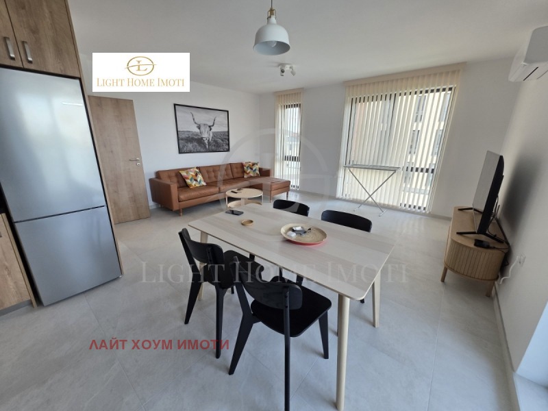 Продава  3-стаен град Пловдив , Христо Смирненски , 100 кв.м | 48741507 - изображение [2]