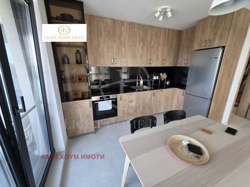Продава  3-стаен град Пловдив , Христо Смирненски , 100 кв.м | 48741507 - изображение [5]