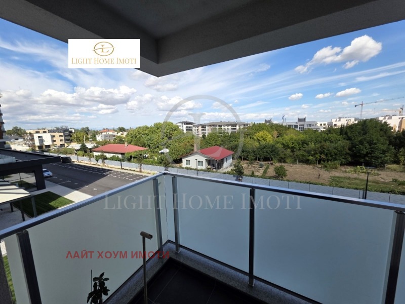 Продава  3-стаен град Пловдив , Христо Смирненски , 100 кв.м | 48741507 - изображение [17]