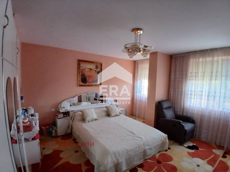 Продава 3-СТАЕН, гр. Плевен, Идеален център, снимка 7 - Апартаменти - 52559459