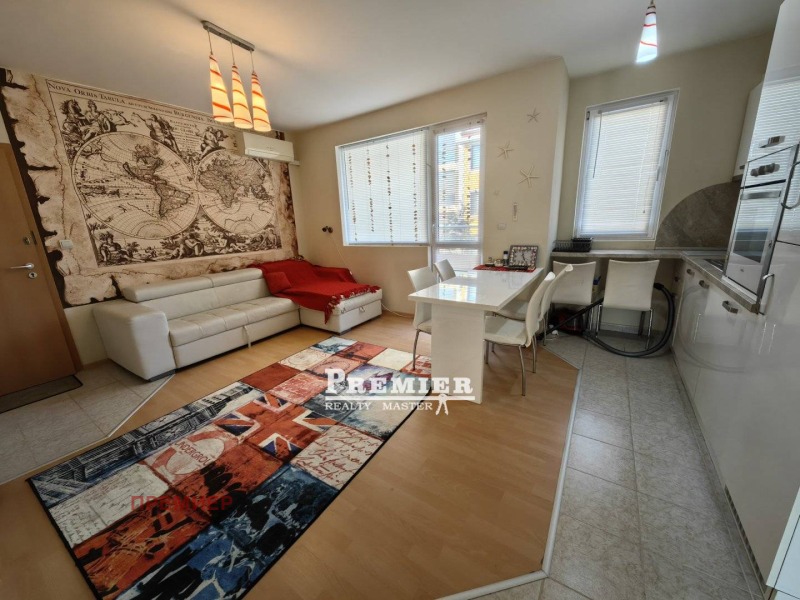 Продава 3-СТАЕН, с. Равда, област Бургас, снимка 2 - Апартаменти - 52821710