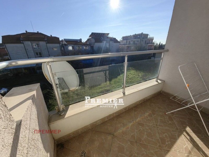 Продава 3-СТАЕН, с. Равда, област Бургас, снимка 14 - Апартаменти - 52821710