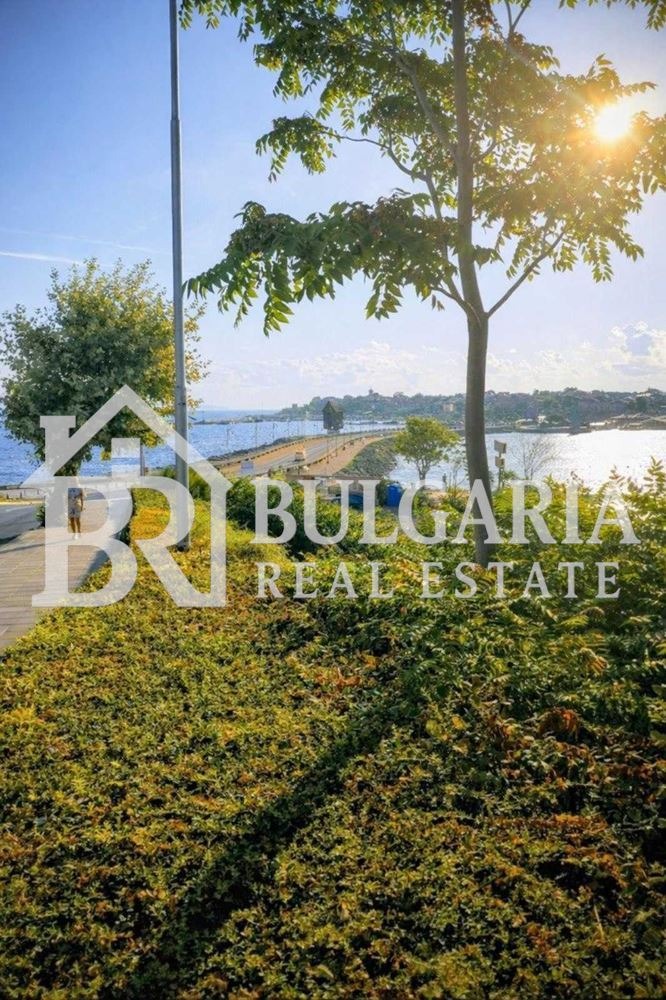 Продава 3-СТАЕН, гр. Несебър, област Бургас, снимка 4 - Апартаменти - 54327765