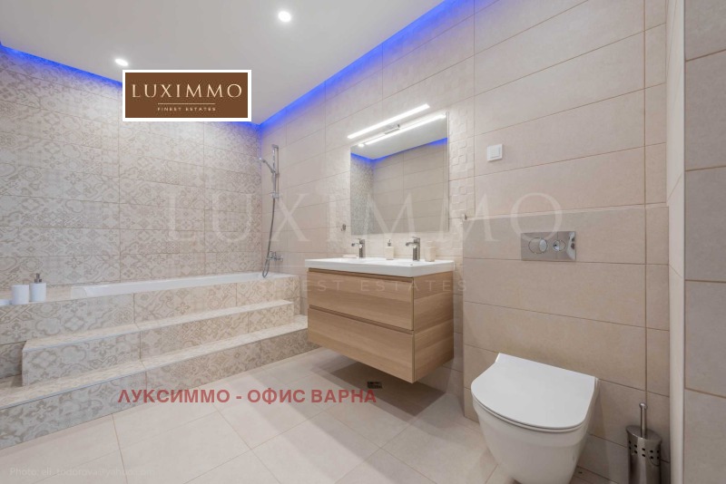 Satılık  3 yatak odası Varna , m-t Gorna Traka , 195 metrekare | 60492971 - görüntü [13]