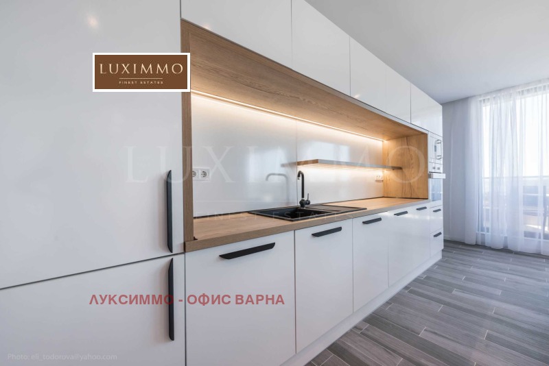 Myytävänä  3 makuuhuonetta Varna , m-t Gorna Traka , 195 neliömetriä | 60492971 - kuva [12]