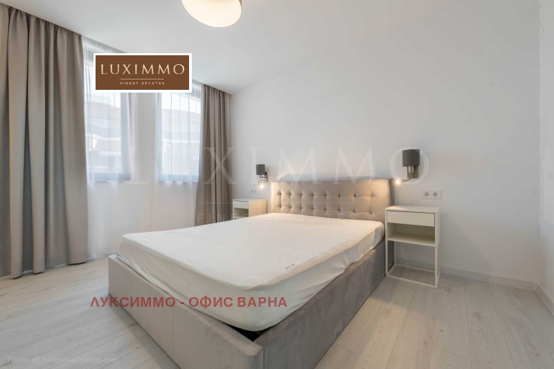 Myytävänä  3 makuuhuonetta Varna , m-t Gorna Traka , 195 neliömetriä | 60492971 - kuva [14]