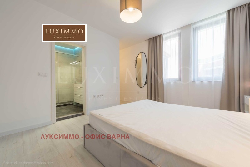 Myytävänä  3 makuuhuonetta Varna , m-t Gorna Traka , 195 neliömetriä | 60492971 - kuva [15]