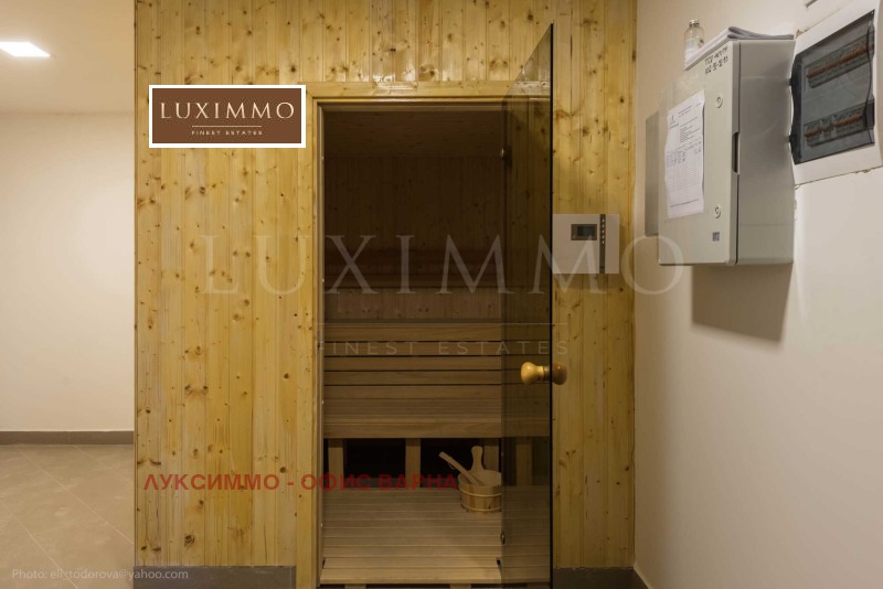 Myytävänä  3 makuuhuonetta Varna , m-t Gorna Traka , 195 neliömetriä | 60492971 - kuva [3]
