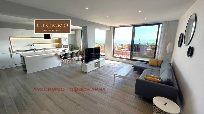 Satılık  3 yatak odası Varna , m-t Gorna Traka , 195 metrekare | 60492971 - görüntü [3]