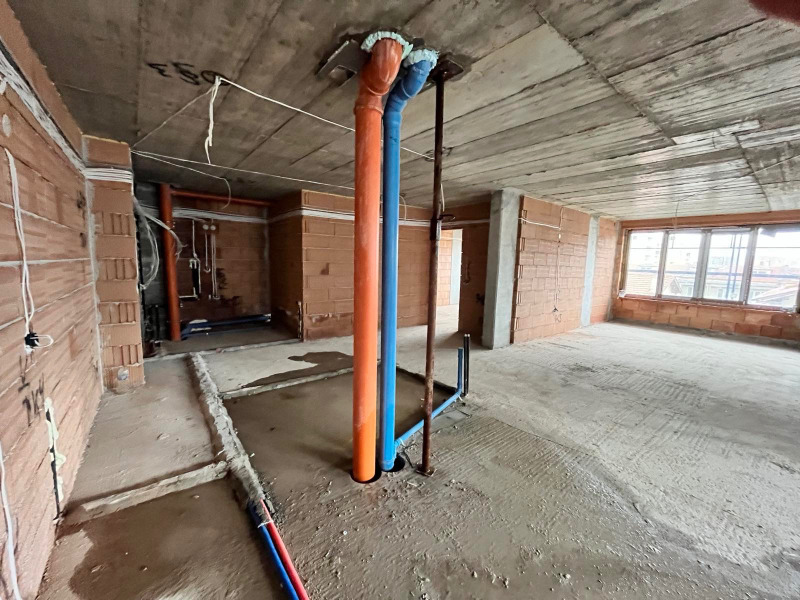 Eladó  3+ hálószoba Sofia , Izgrev , 257 négyzetméter | 21275010 - kép [5]