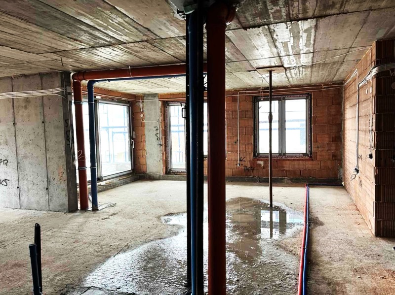 Eladó  3+ hálószoba Sofia , Izgrev , 257 négyzetméter | 21275010 - kép [2]