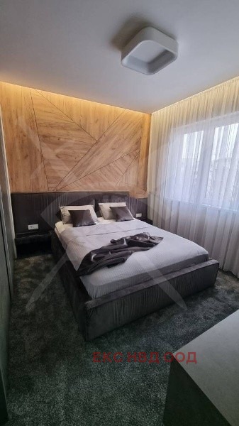 Продава  Многостаен град Пловдив , Кючук Париж , 98 кв.м | 72017059 - изображение [5]