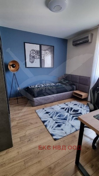 Продава  Многостаен град Пловдив , Кючук Париж , 98 кв.м | 72017059 - изображение [7]