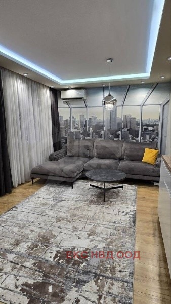 Продава  Многостаен град Пловдив , Кючук Париж , 98 кв.м | 72017059 - изображение [2]