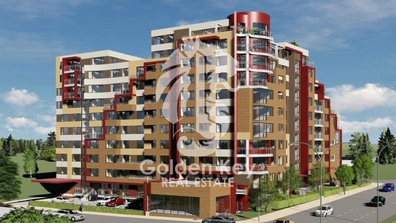 Продава МЕЗОНЕТ, гр. София, Сердика, снимка 10 - Aпартаменти - 47031603